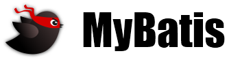 MyBatis logo